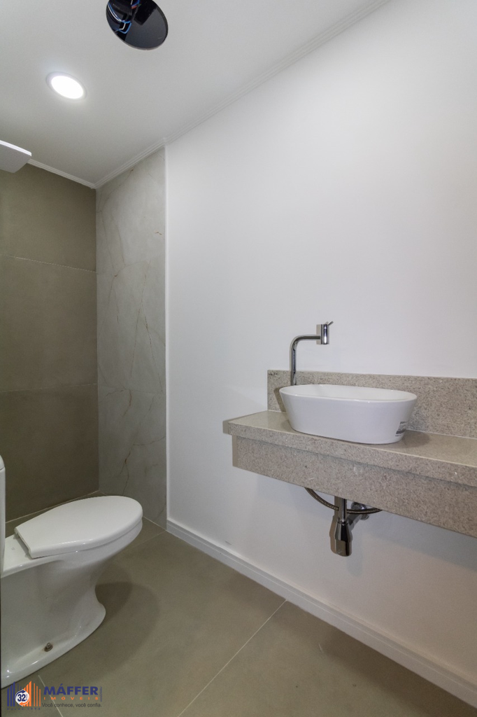 Apartamento, 3 quartos, 98 m² - Foto 12