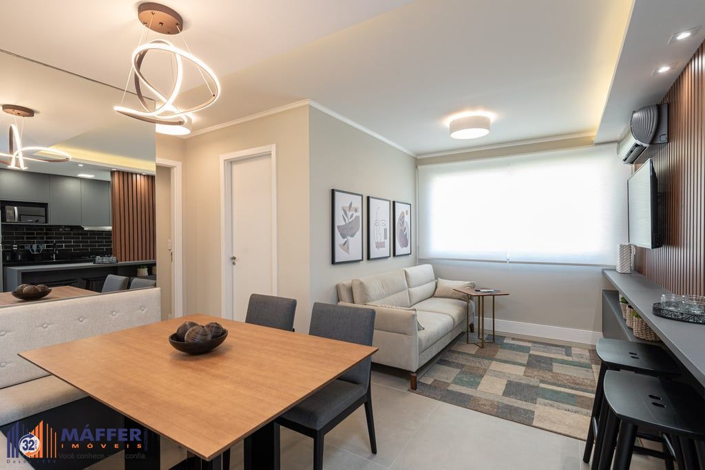 Apartamento, 2 quartos, 51 m² - Foto 5