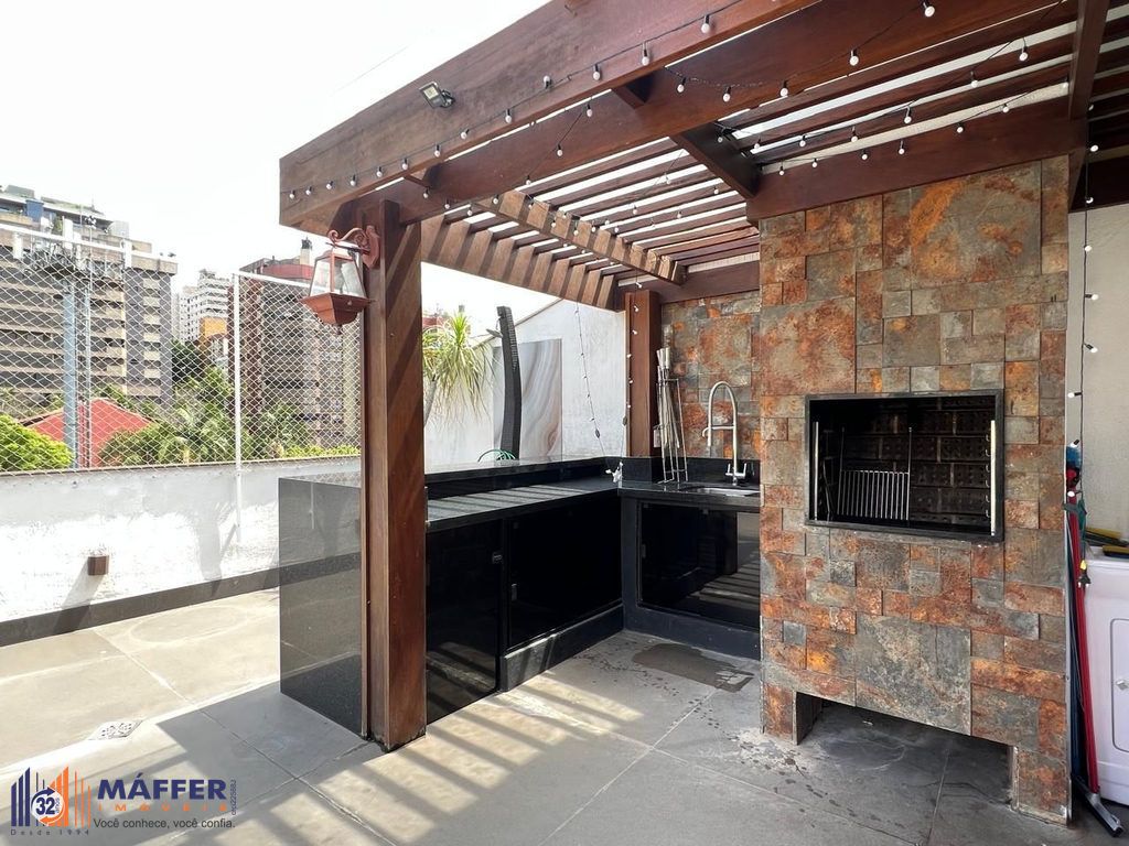 Cobertura, 3 quartos, 176 m² - Foto 18