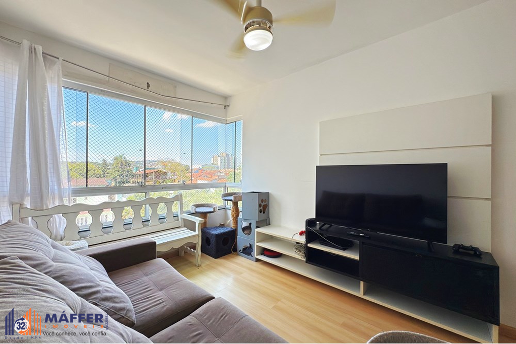 Apartamento, 2 quartos, 56 m² - Foto 16