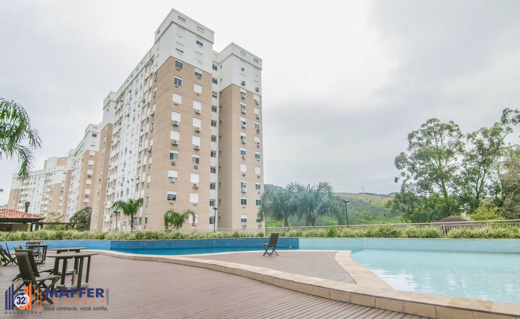 Apartamento, 2 quartos, 52 m² - Foto 27