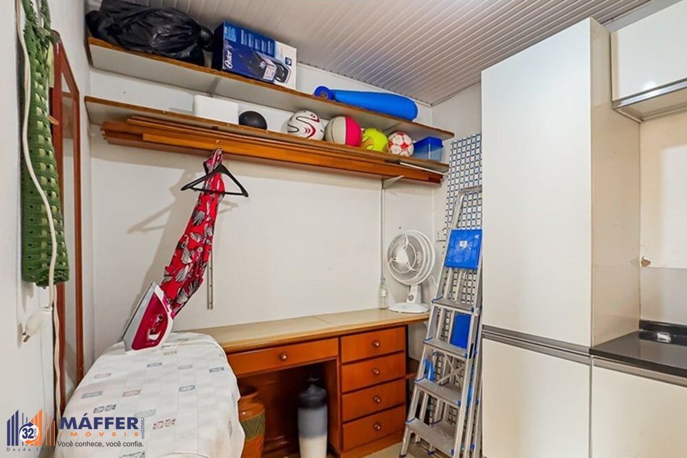 Casa, 4 quartos, 233 m² - Foto 17