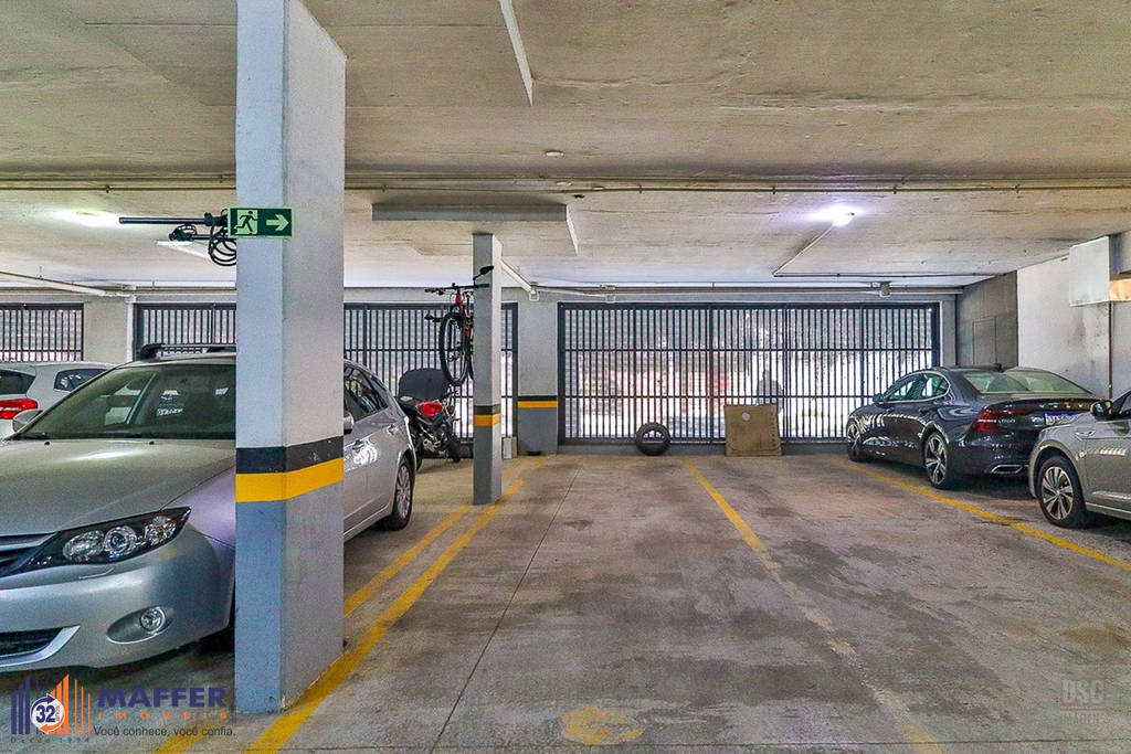 Apartamento, 3 quartos, 148 m² - Foto 28