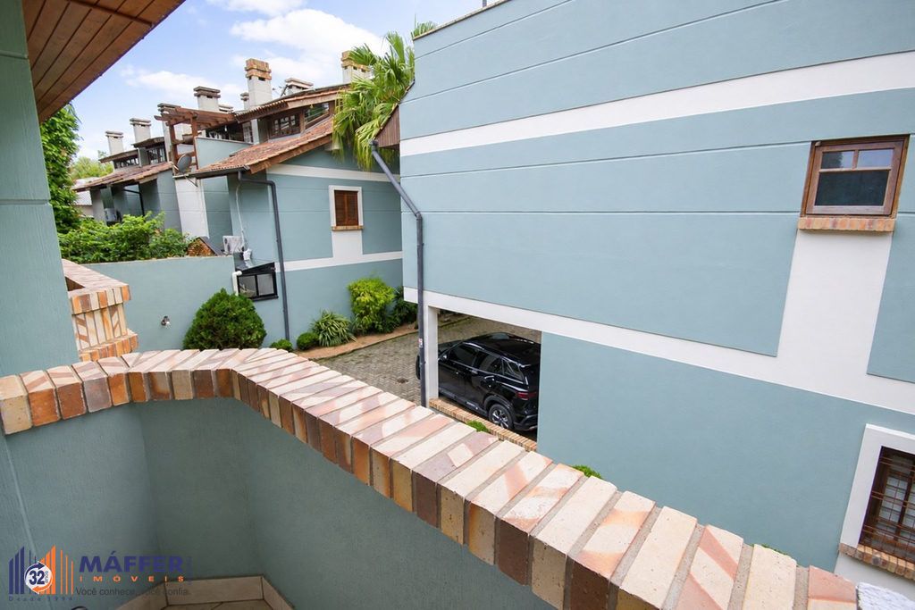 Casa de Condomínio, 3 quartos - Foto 45