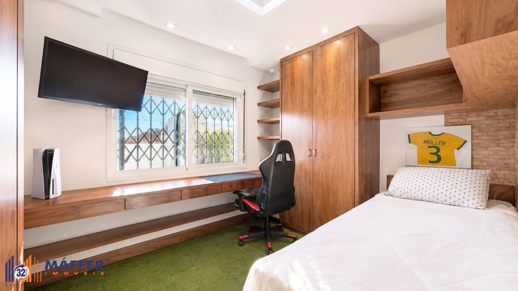 Apartamento, 1 quarto, 339 m² - Foto 6