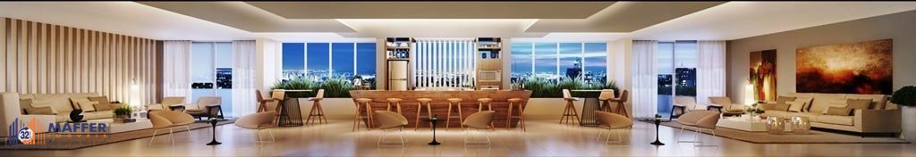 Sala-Conjunto, 31 m² - Foto 25