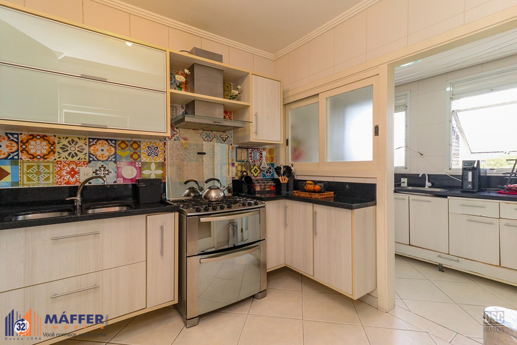 Apartamento, 3 quartos, 121 m² - Foto 41