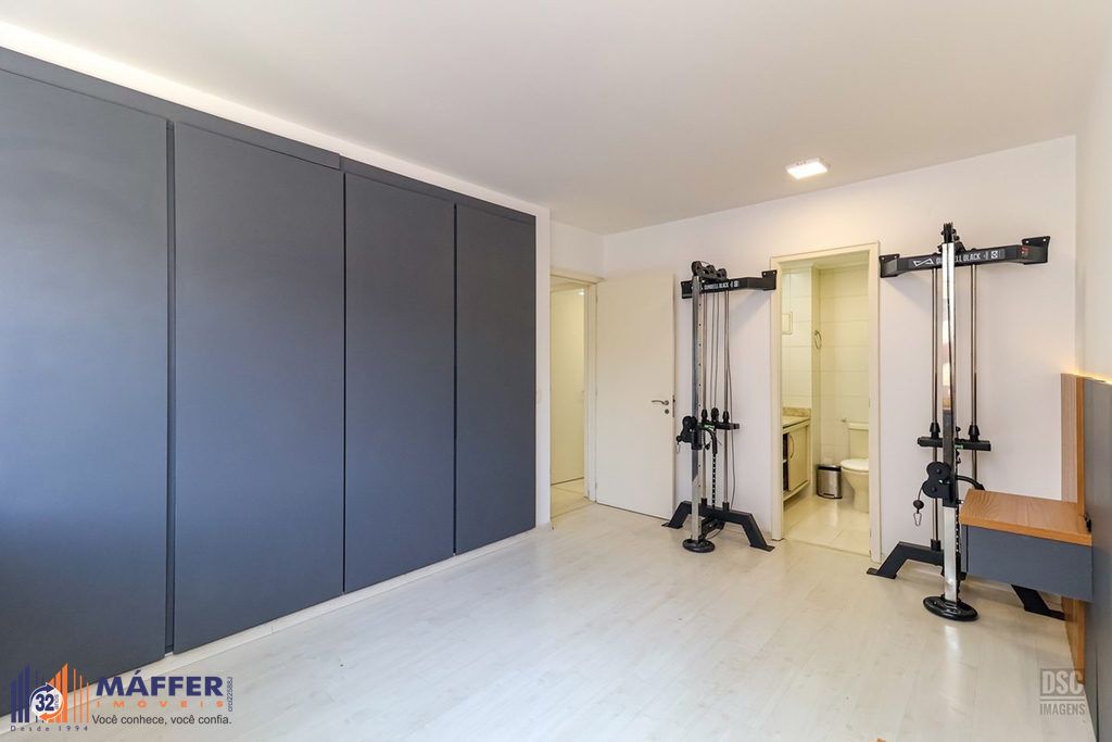 Apartamento, 2 quartos, 80 m² - Foto 9