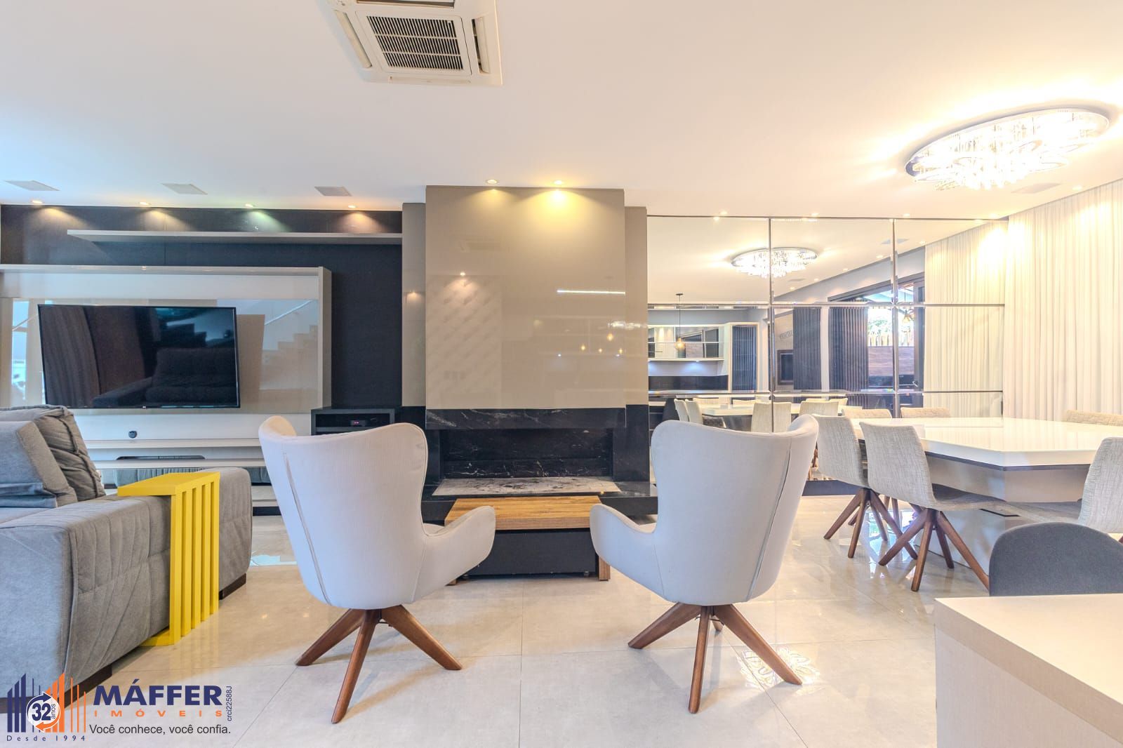Casa, 4 quartos, 389 m² - Foto 17