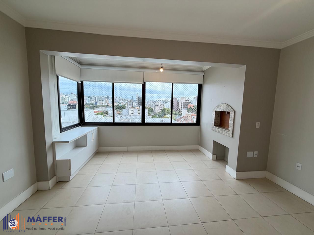 Apartamento, 3 quartos, 89 m² - Foto 1