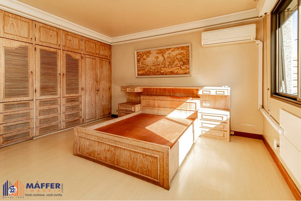 Apartamento, 3 quartos, 329 m² - Foto 4