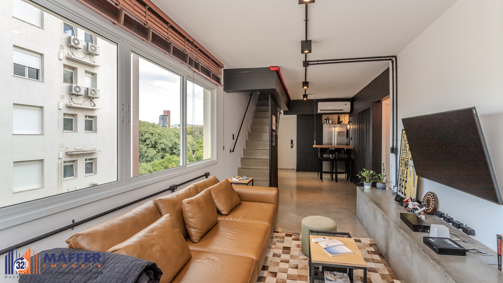 Cobertura, 2 quartos, 151 m² - Foto 32