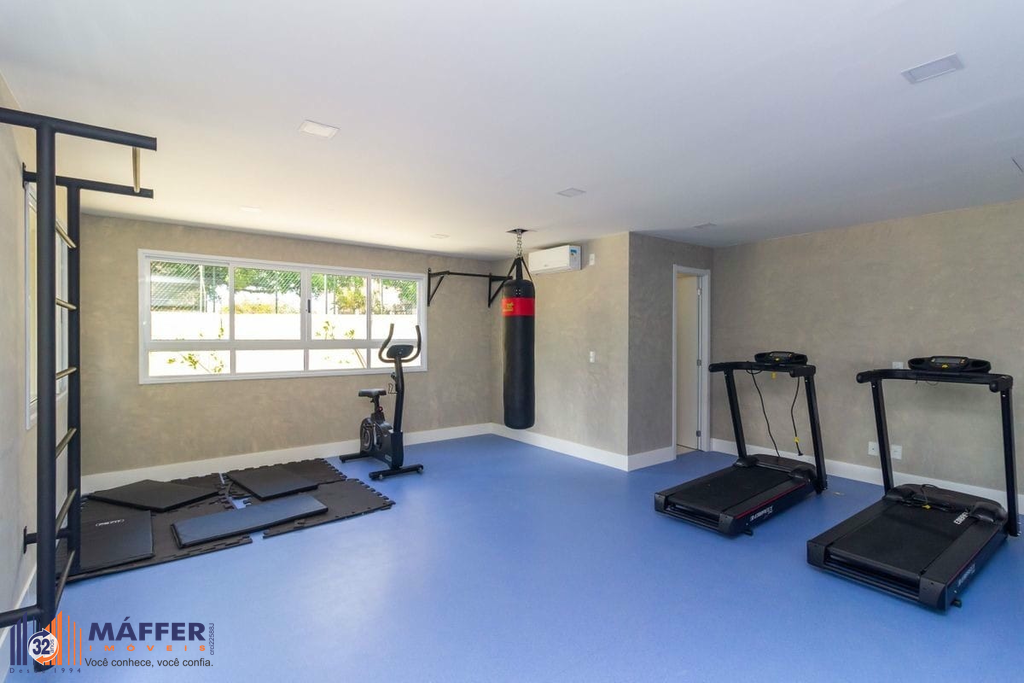 Apartamento, 2 quartos, 54 m² - Foto 12