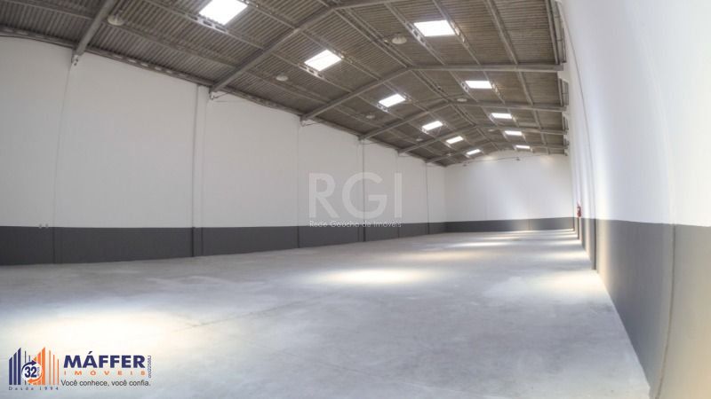 Pavilhão, para alugar, 750 m², São Sebastião - Porto Alegre — foto 4