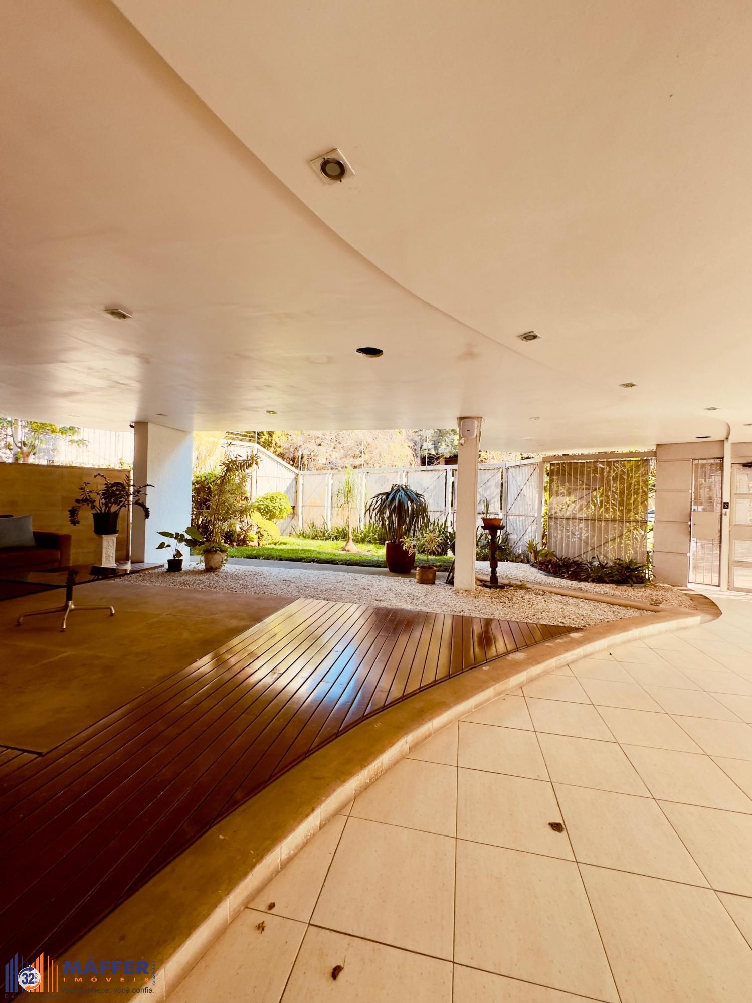 Cobertura no Edificio Don Phelipe, 3 quartos, à venda, 368 m², Higienópolis - Porto Alegre — foto 2