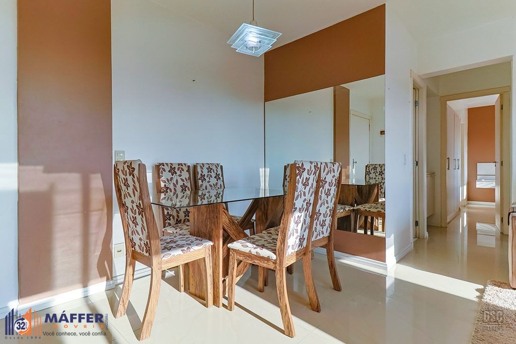 Apartamento, 3 quartos, 66 m² - Foto 42