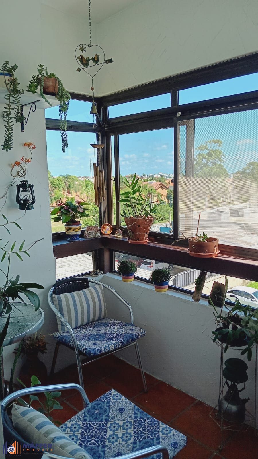Apartamento no Res Residence Mont Serrat, 2 quartos, à venda, 42 m², Capão Novo - Capão da Canoa — foto 3