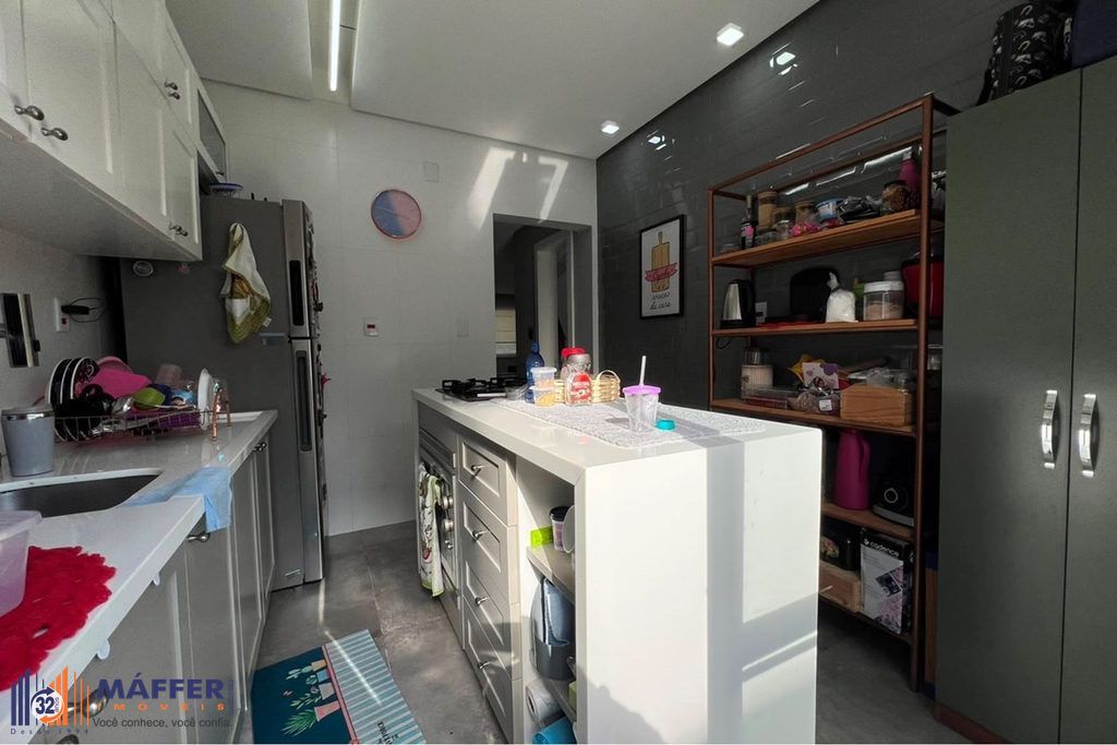 Casa de Condomínio, 3 quartos - Foto 40