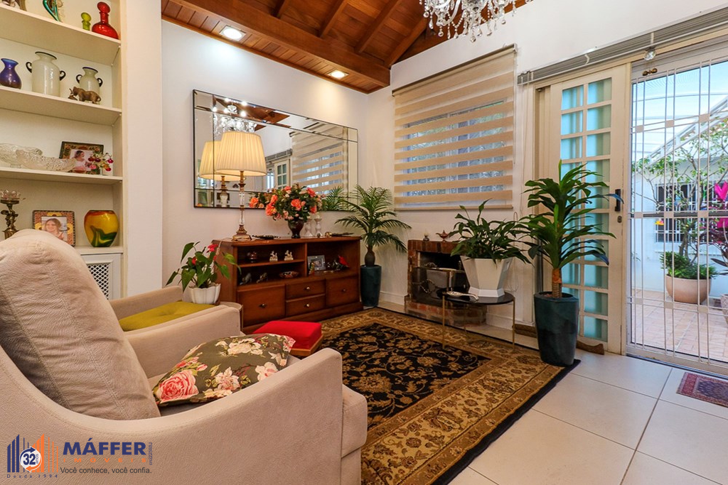 Casa, 4 quartos, 180 m² - Foto 32