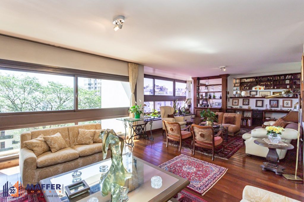 Apartamento, 4 quartos, 314 m² - Foto 26