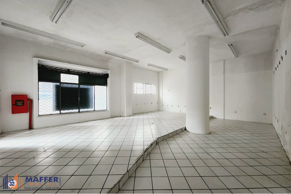 Loja-Salão, 81 m² - Foto 4