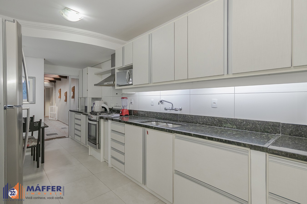 Casa, 3 quartos, 330 m² - Foto 19