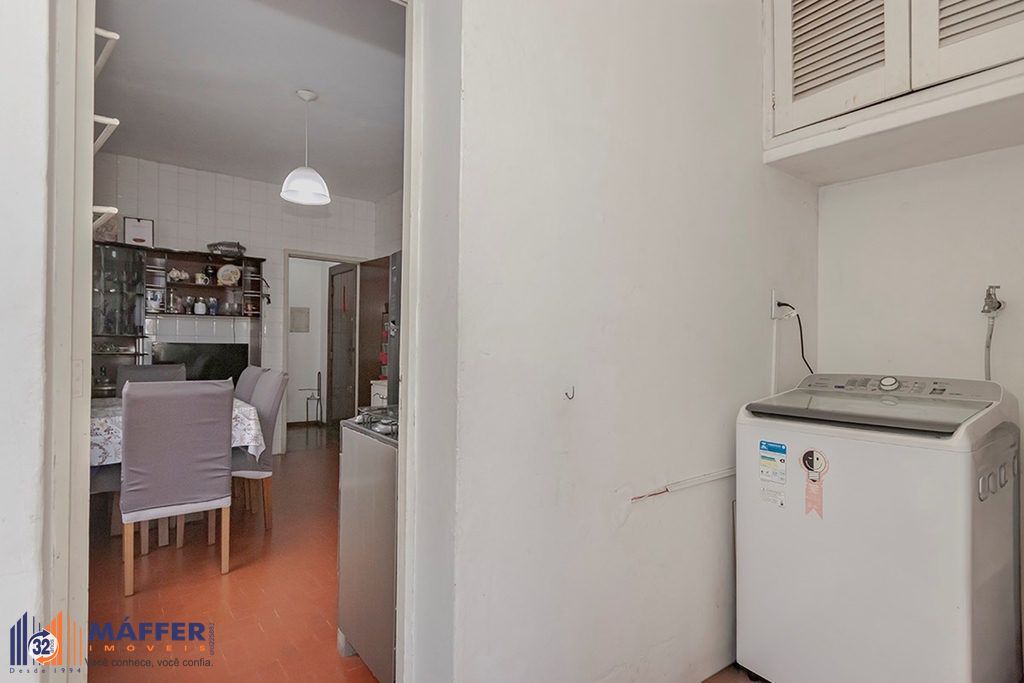 Apartamento, 2 quartos, 85 m² - Foto 7