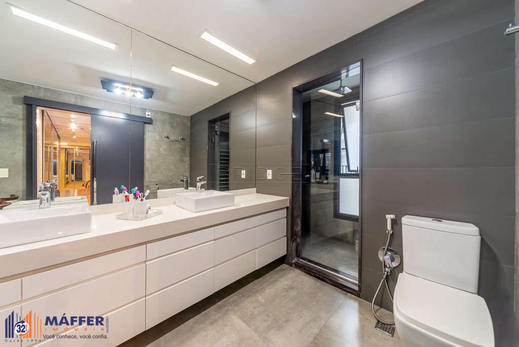 Apartamento, 2 quartos, 130 m² - Foto 9