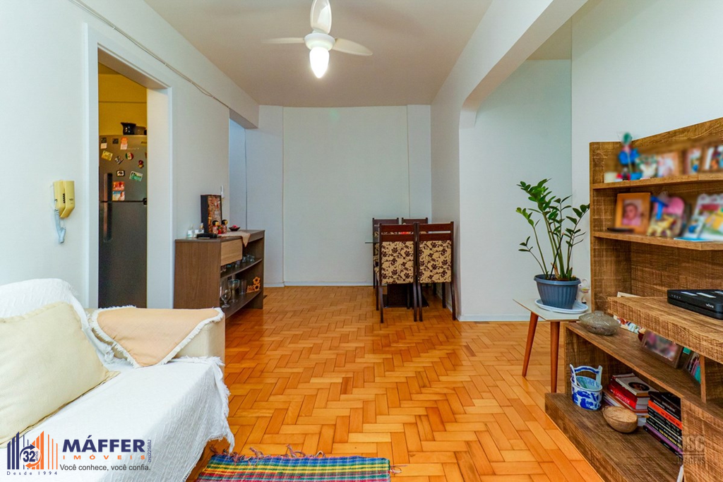 Apartamento, 3 quartos, 70 m² - Foto 32