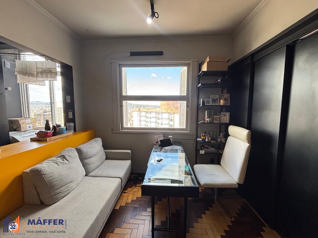 Apartamento, 1 quarto, 45 m² - Foto 18