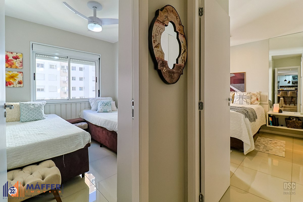 Apartamento, 3 quartos, 67 m² - Foto 16