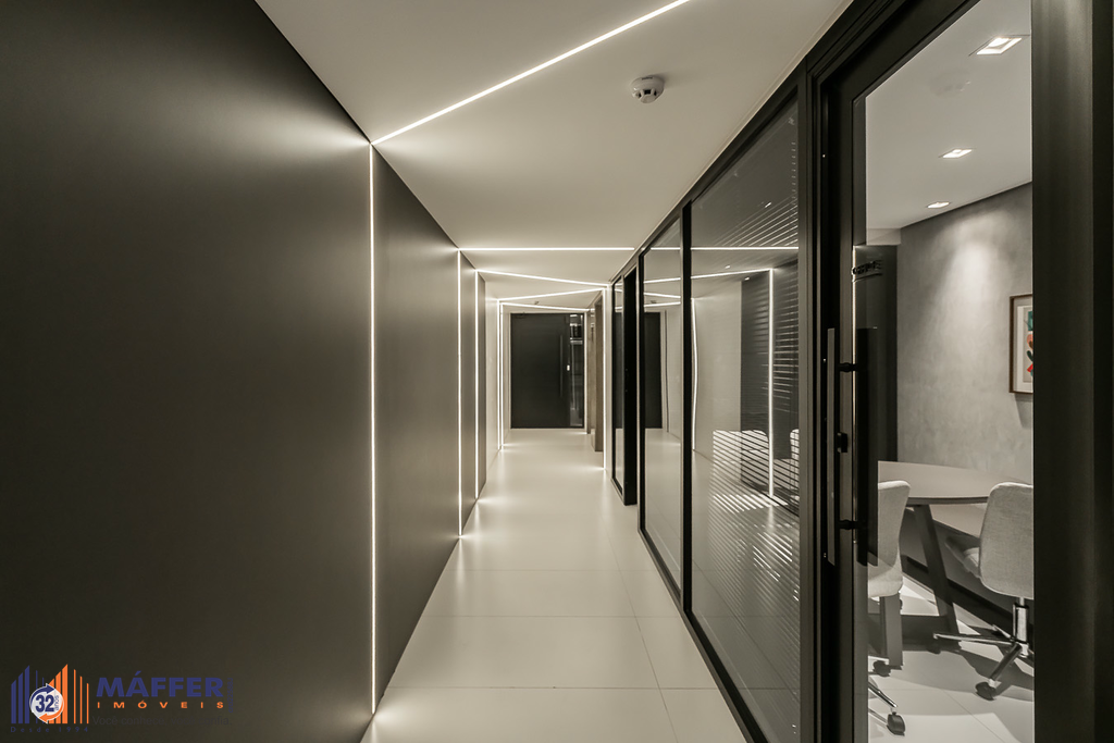 Apartamento, 1 quarto, 47 m² - Foto 7