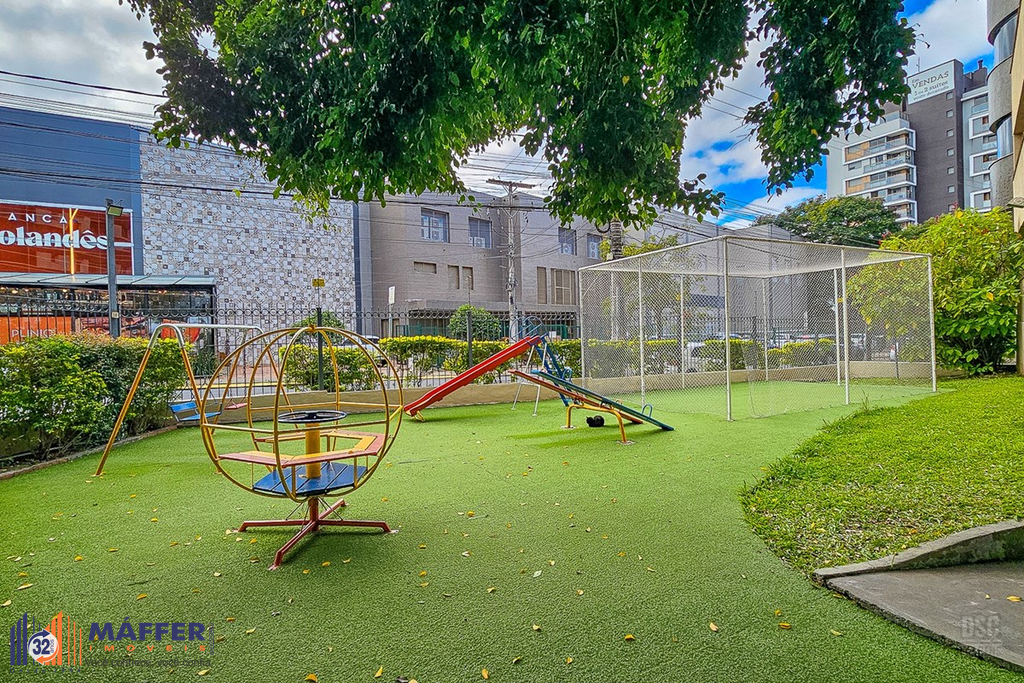 Apartamento, 3 quartos, 84 m² - Foto 21