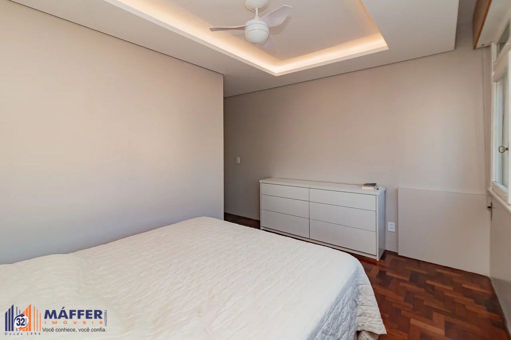 Apartamento, 3 quartos, 147 m² - Foto 12
