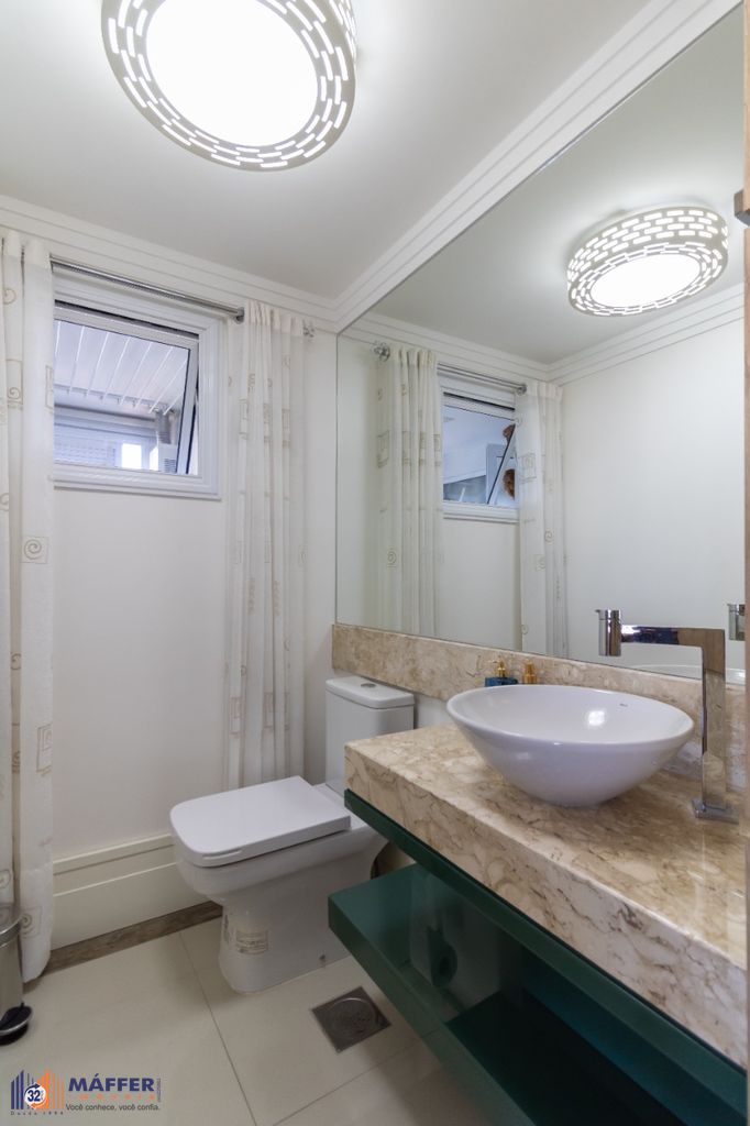 Apartamento, 3 quartos, 107 m² - Foto 49