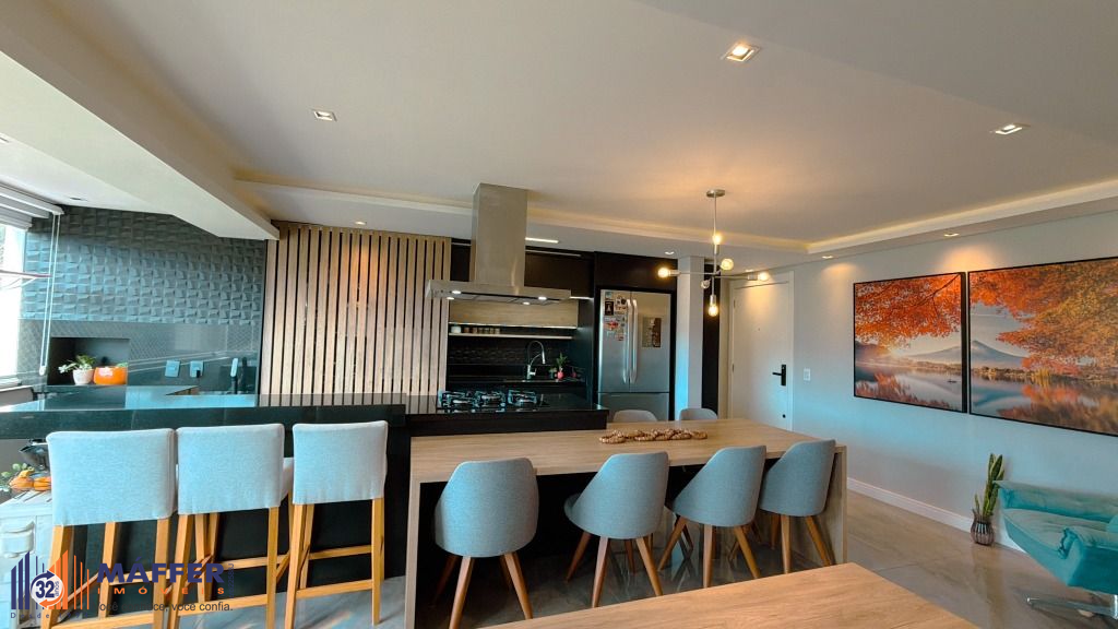Apartamento, 2 quartos, 79 m² - Foto 47