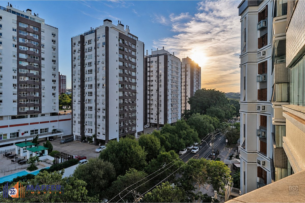 Apartamento, 4 quartos, 159 m² - Foto 12