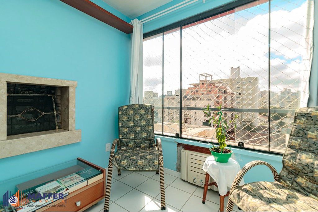Apartamento, 3 quartos, 84 m² - Foto 23