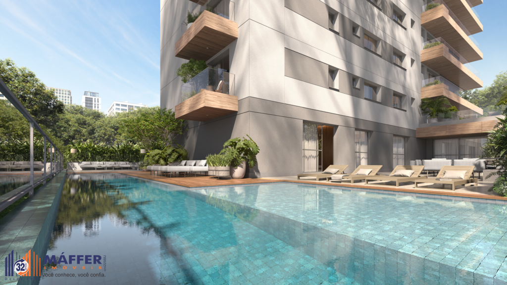 Apartamento, 3 quartos, 387 m² - Foto 17