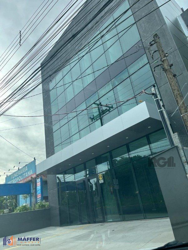 Maffer Imóveis vende, Prédio com Investimento GARANTIDO **
