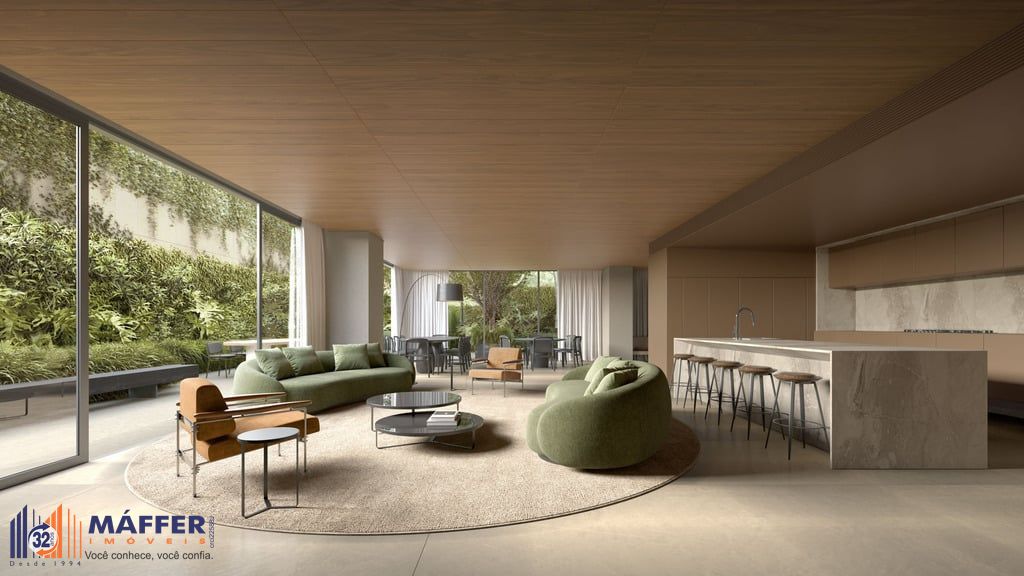 Apartamento, 3 quartos, 335 m² - Foto 6