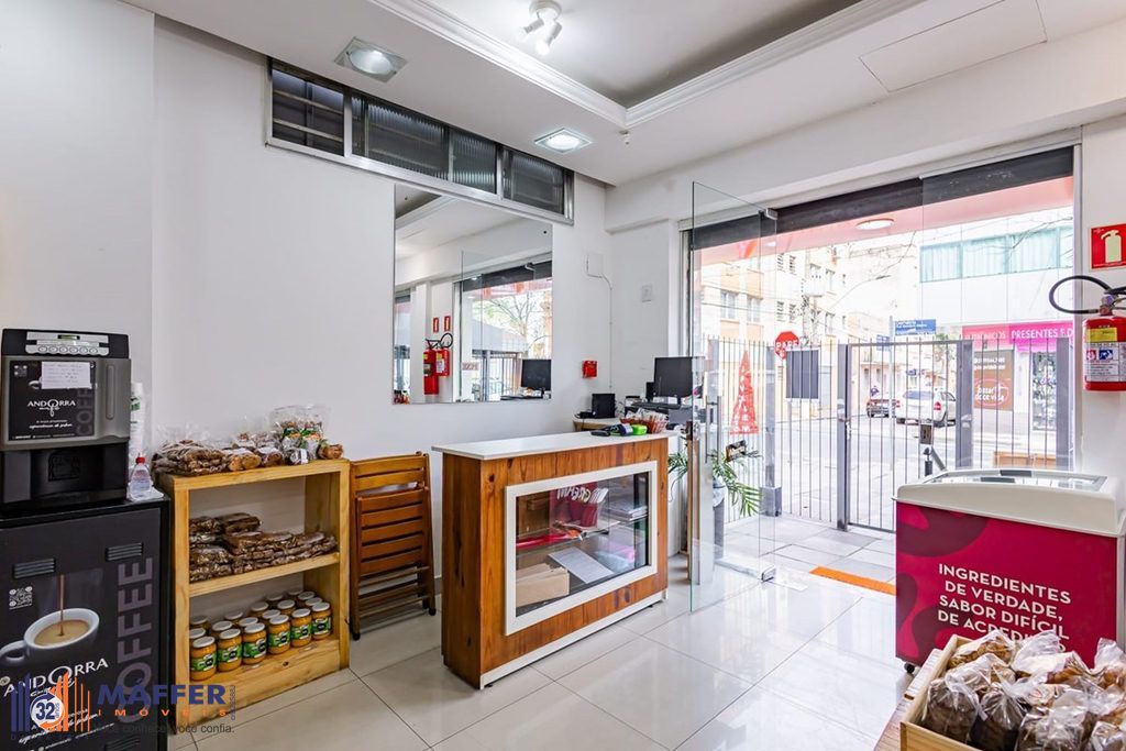 Loja-Salão, 43 m² - Foto 10