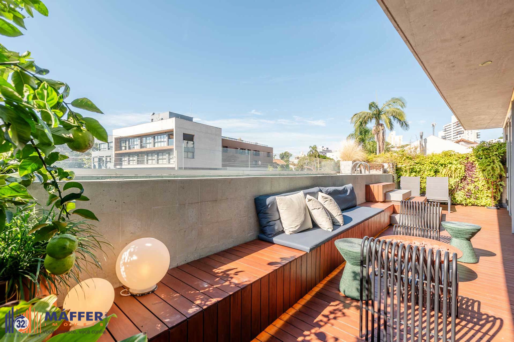 Apartamento, 3 quartos, 203 m² - Foto 12