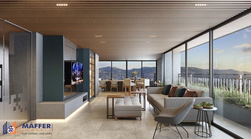 Apartamento, 2 quartos, 63 m² - Foto 6