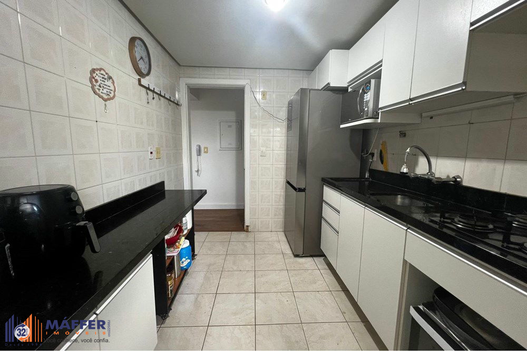 Apartamento, 3 quartos, 84 m² - Foto 29