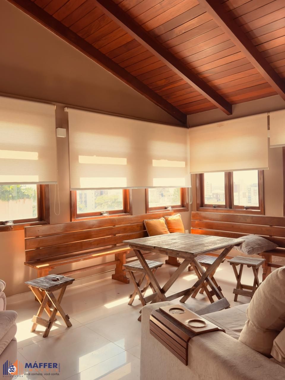 Cobertura, 4 quartos, 408 m² - Foto 23