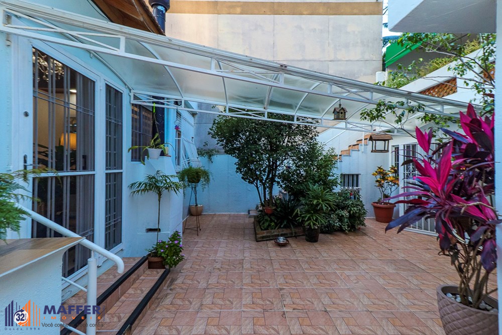 Casa, 4 quartos, 180 m² - Foto 12