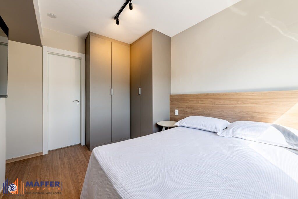 Apartamento, 3 quartos, 67 m² - Foto 11
