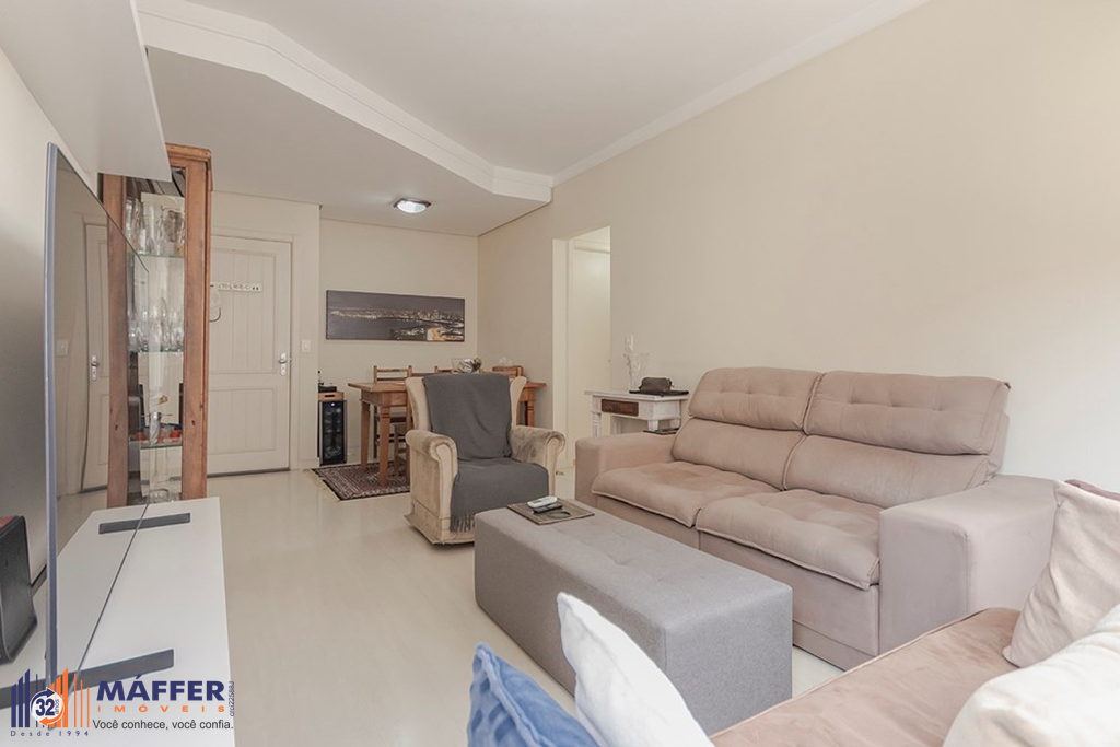 Apartamento, 2 quartos, 63 m² - Foto 25