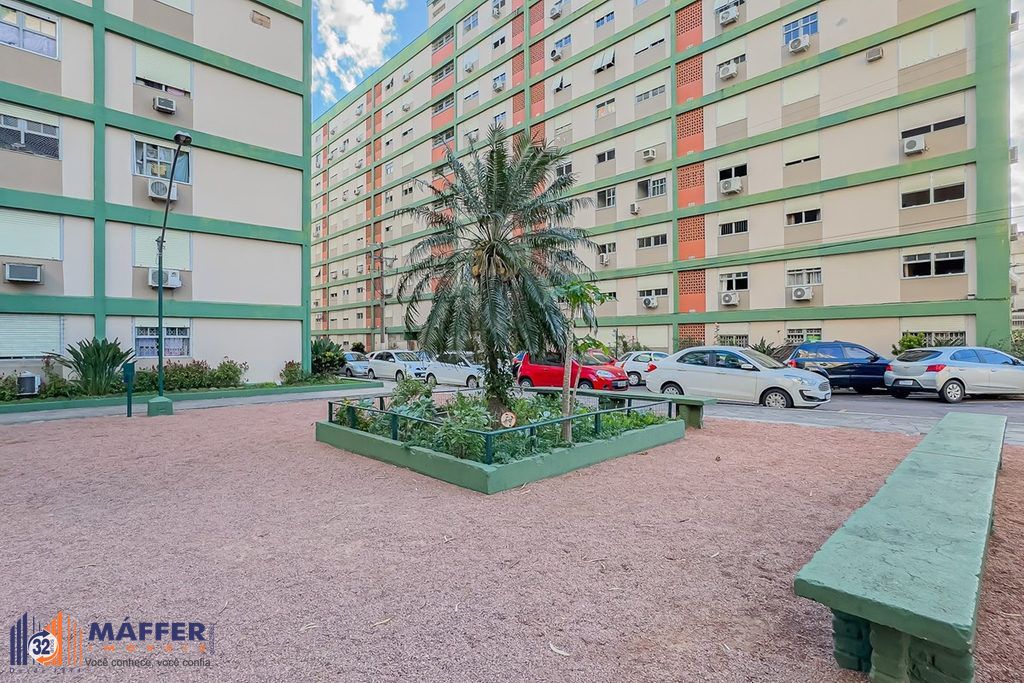 Apartamento, 3 quartos, 67 m² - Foto 2
